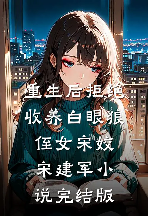 重生后拒绝收养白眼狼侄女宋姣宋建军小说完结版
