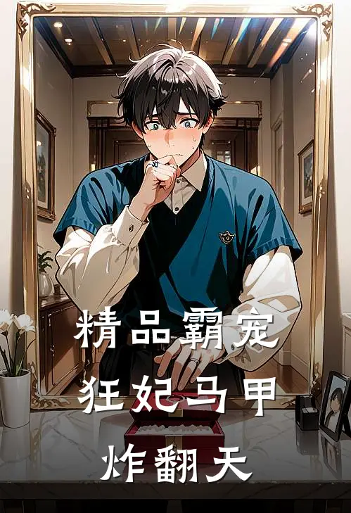 精品霸宠狂妃马甲炸翻天