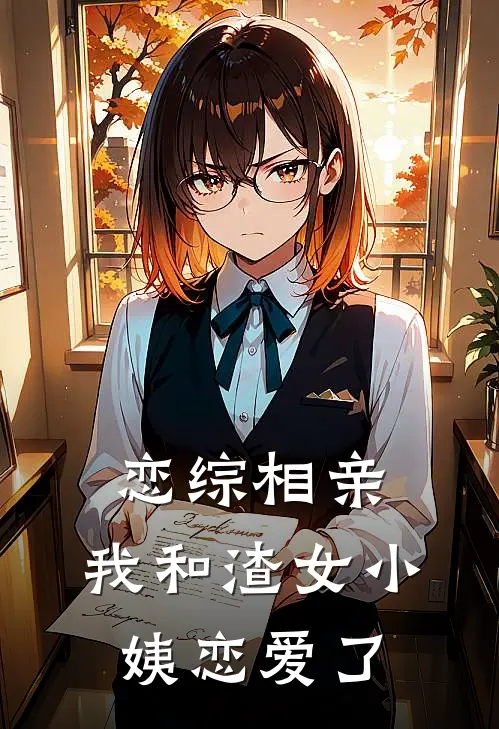 恋综相亲：我和渣女小姨恋爱了