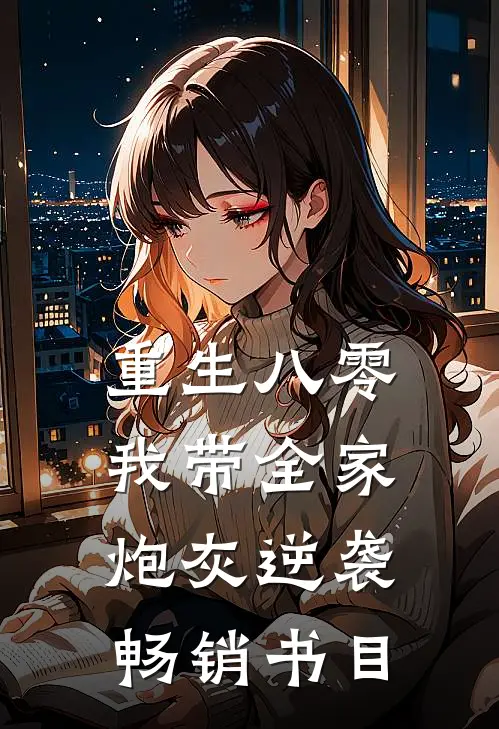 重生八零：我带全家炮灰逆袭畅销书目