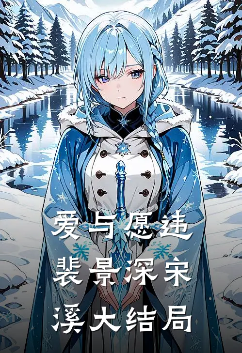 爱与愿违裴景深宋溪大结局