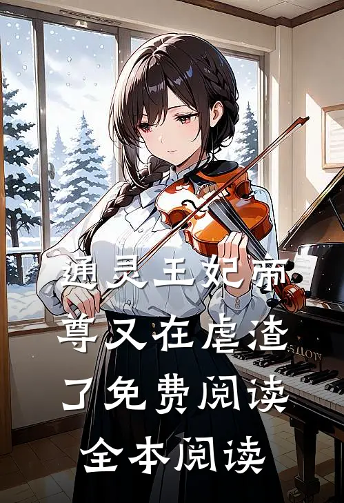 通灵王妃帝尊又在虐渣了免费阅读全本阅读