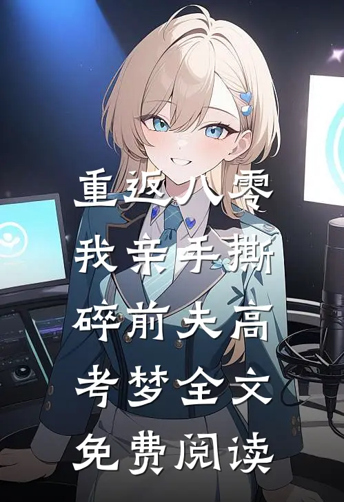 重返八零，我亲手撕碎前夫高考梦全文免费阅读