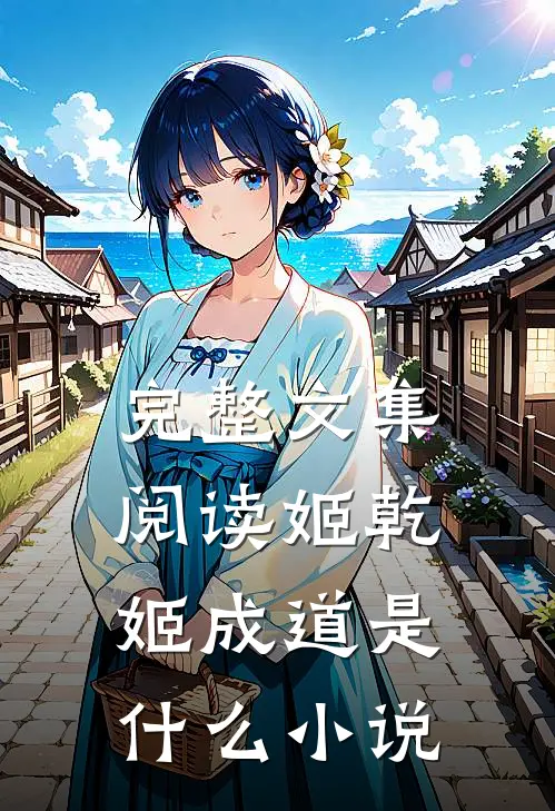 完整文集阅读姬乾姬成道是什么小说