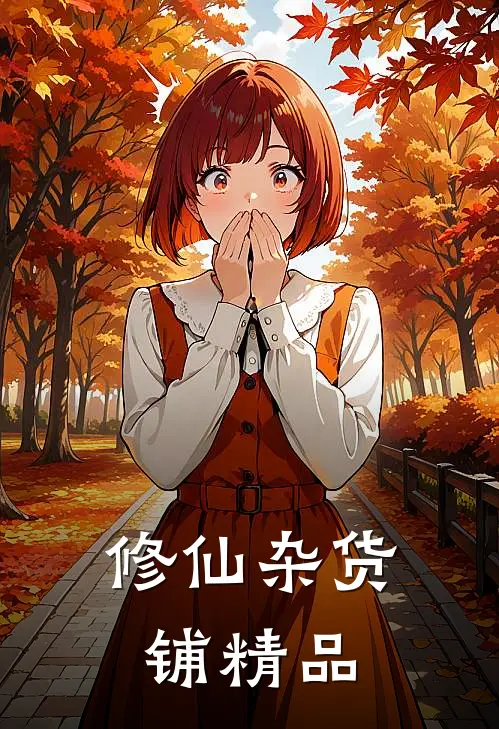 修仙杂货铺精品
