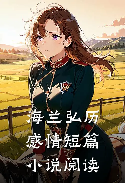 海兰弘历感情短篇小说阅读
