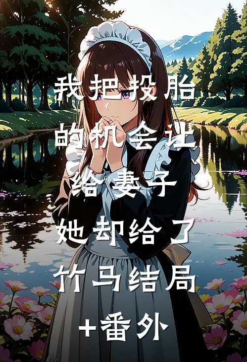 我把投胎的机会让给妻子，她却给了竹马结局+番外