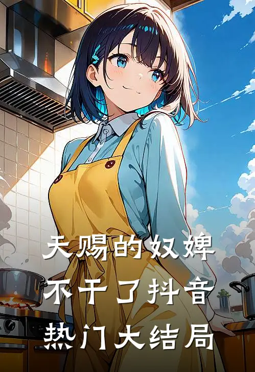 天赐的奴婢不干了抖音热门大结局