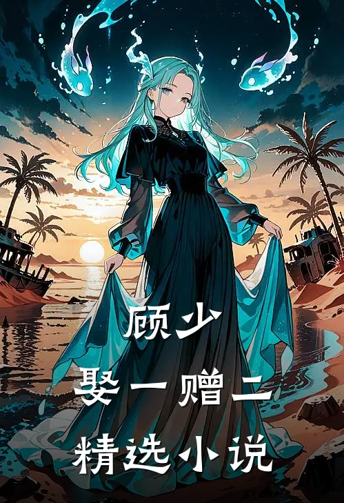 顾少，娶一赠二精选小说