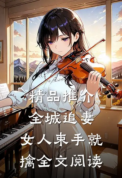精品推介全城追妻:女人束手就擒全文阅读
