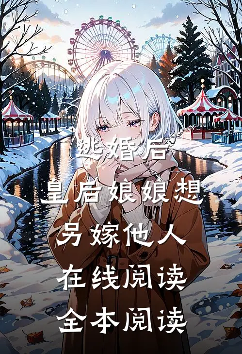 逃婚后，皇后娘娘想另嫁他人在线阅读全本阅读