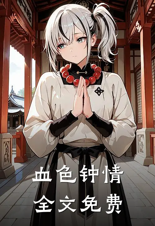 血色钟情全文免费