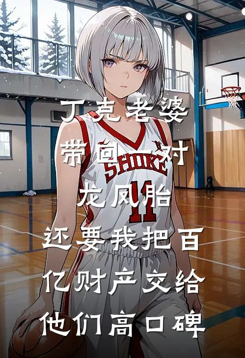 丁克老婆带回一对龙凤胎，还要我把百亿财产交给他们高口碑