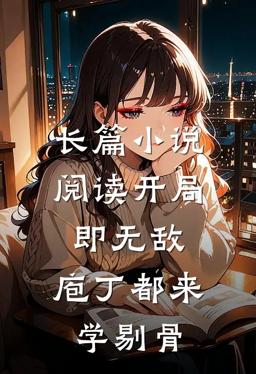 长篇小说阅读开局即无敌，庖丁都来学剔骨
