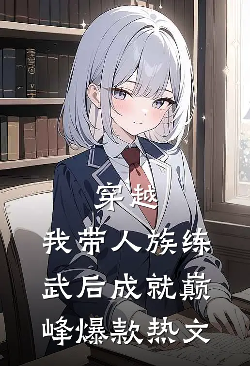 穿越：我带人族练武后成就巅峰爆款热文