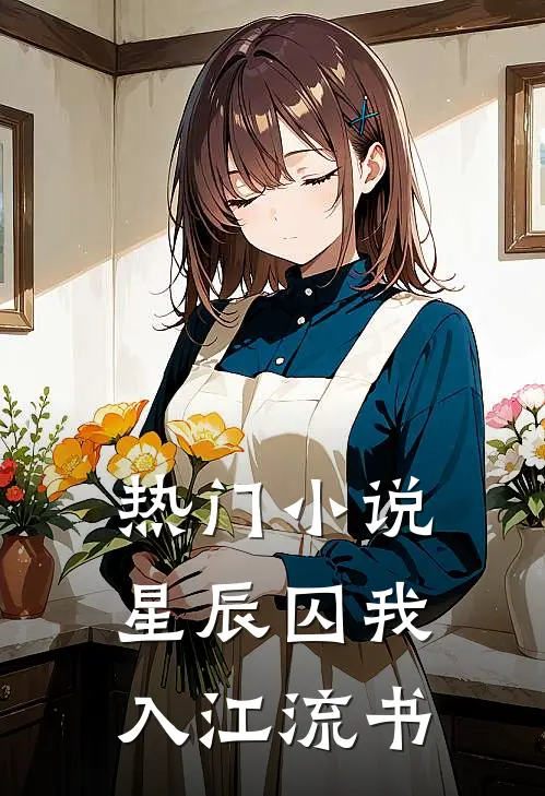 热门小说星辰囚我入江流书