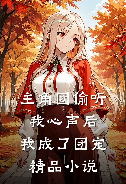 主角团偷听我心声后，我成了团宠精品小说
