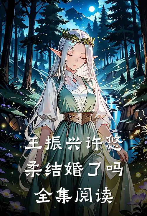 王振兴许悠柔结婚了吗全集阅读