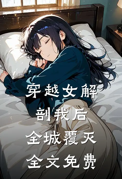 穿越女解剖我后，全城覆灭全文免费