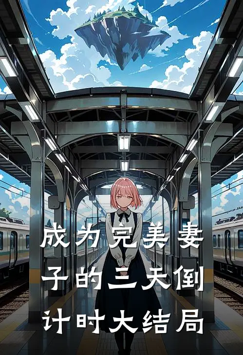 成为完美妻子的三天倒计时大结局