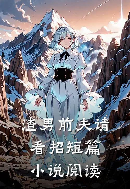 渣男前夫请看招短篇小说阅读