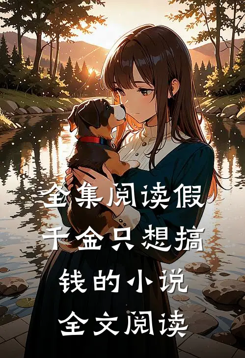 全集阅读假千金只想搞钱的小说全文阅读