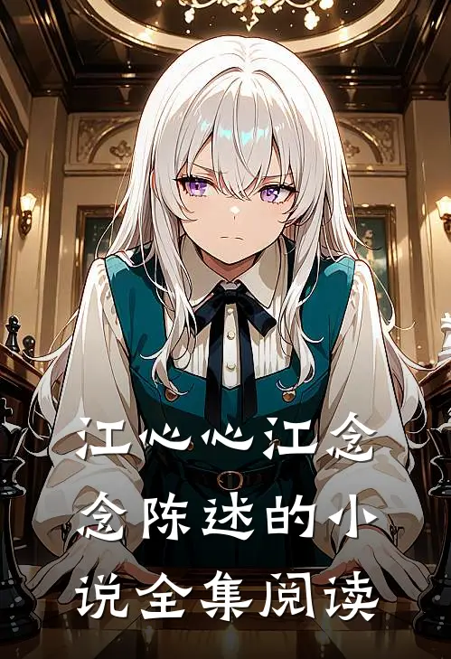 江心心江念念陈述的小说全集阅读