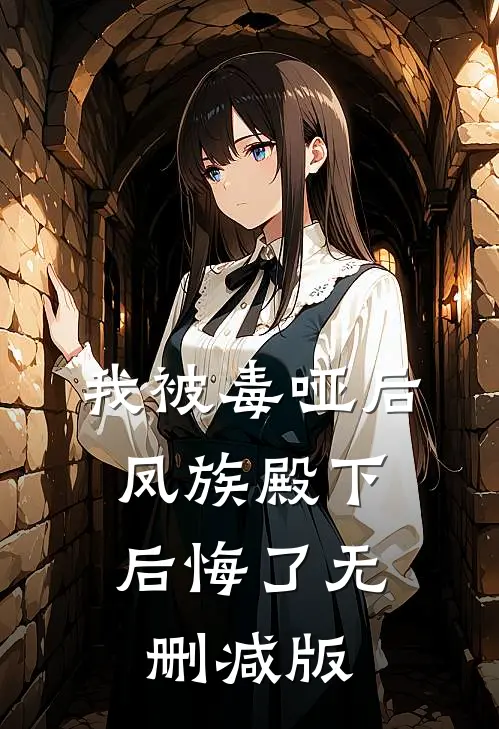 我被毒哑后，凤族殿下后悔了无删减版