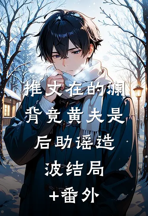 推丈在的澜背竟黄夫是后助谣造，波结局+番外