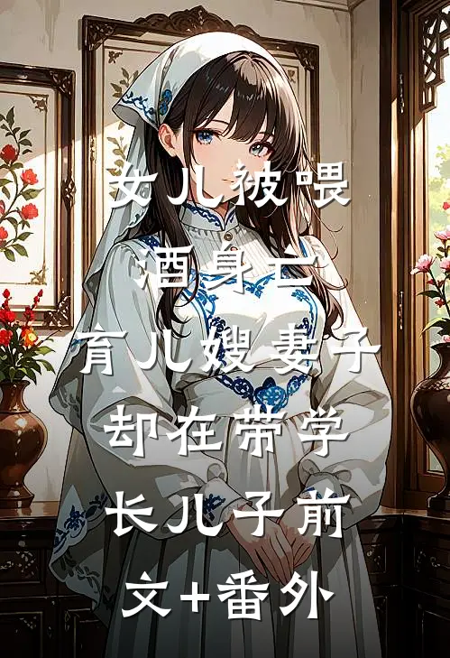 女儿被喂酒身亡，育儿嫂妻子却在带学长儿子前文+番外