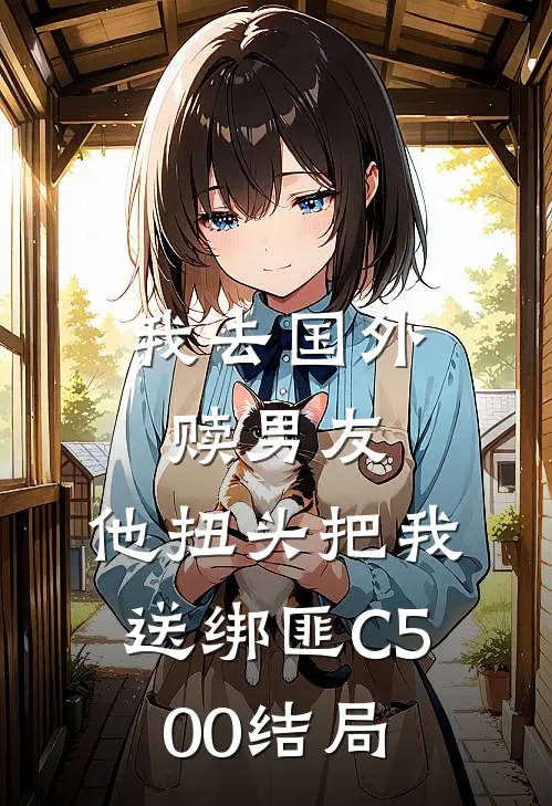 我去国外赎男友，他扭头把我送绑匪C500结局