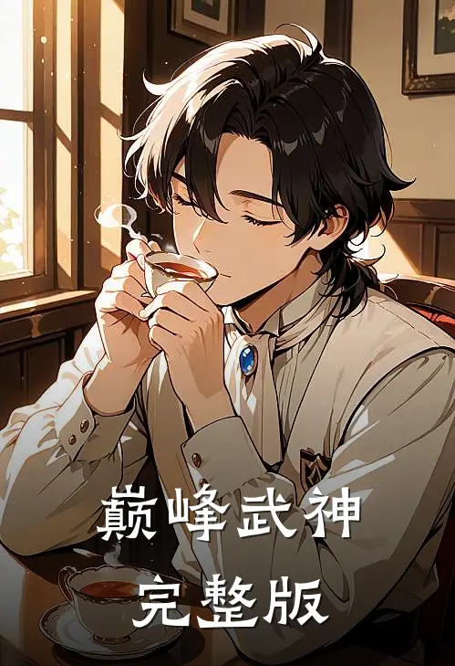 巅峰武神完整版