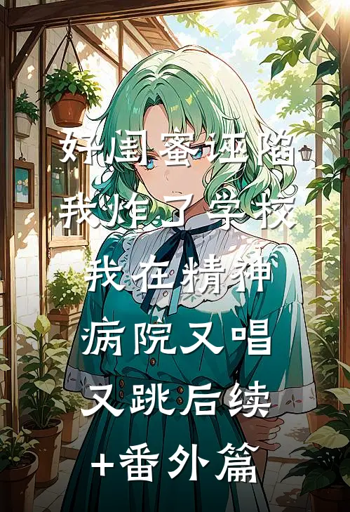 好闺蜜诬陷我炸了学校，我在精神病院又唱又跳后续+番外篇
