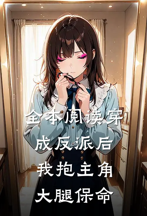 全本阅读穿成反派后，我抱主角大腿保命