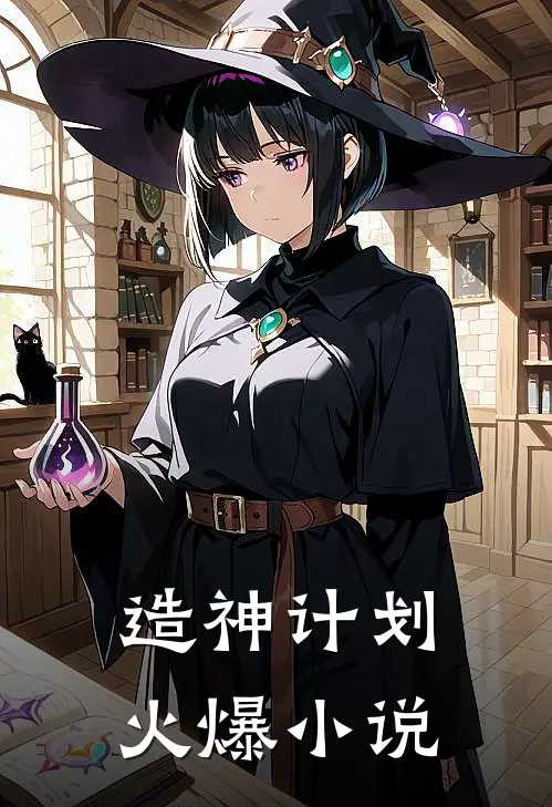 造神计划火爆小说