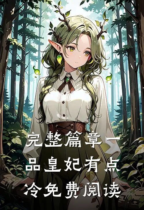 完整篇章一品皇妃有点冷免费阅读