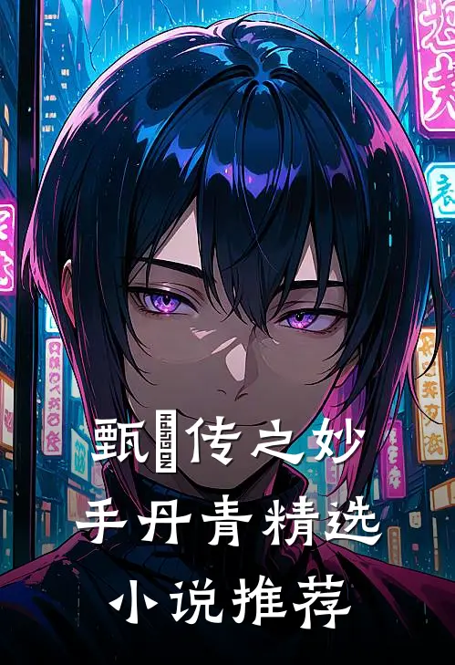 甄嬛传之妙手丹青精选小说推荐