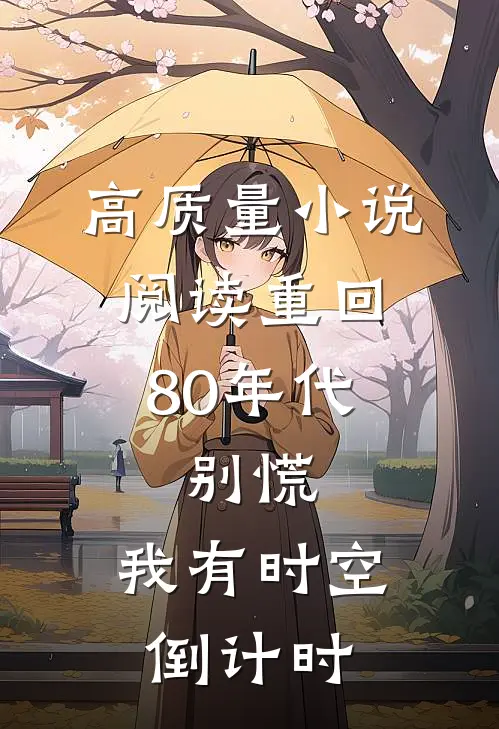 高质量小说阅读重回80年代：别慌，我有时空倒计时