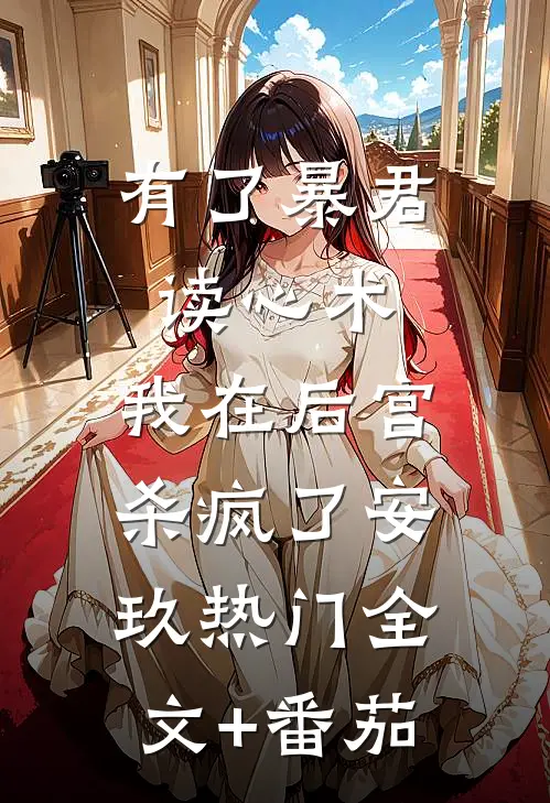 有了暴君读心术，我在后宫杀疯了安玖热门全文+番茄
