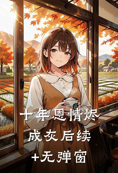 十年恩情烬成灰后续+无弹窗