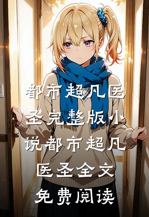 都市超凡医圣完整版小说_都市超凡医圣全文免费阅读
