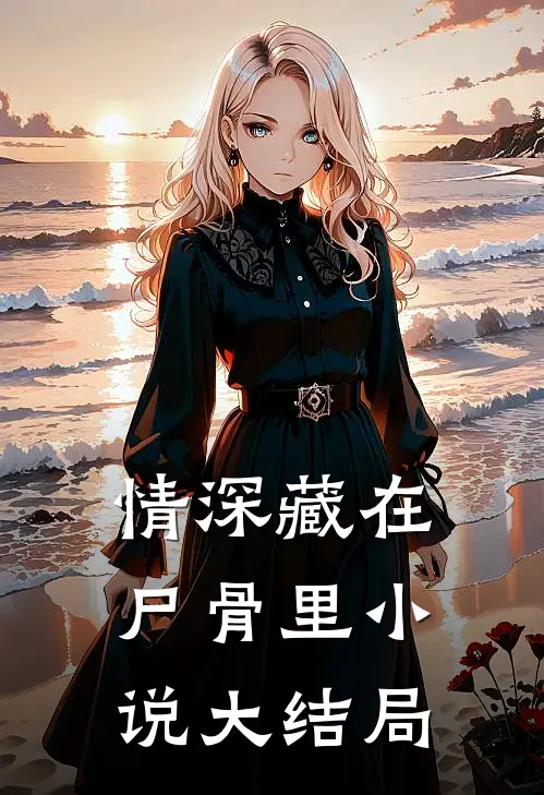 情深藏在尸骨里小说大结局