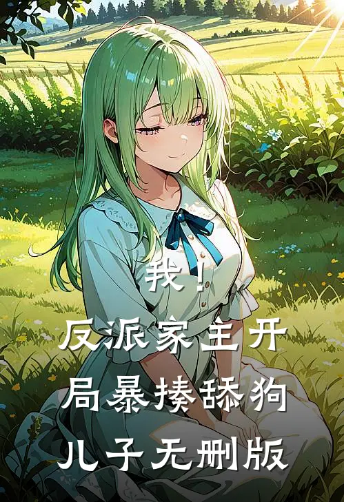我！反派家主，开局暴揍舔狗儿子无删版