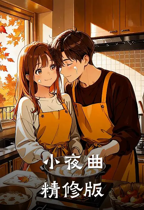 小夜曲精修版