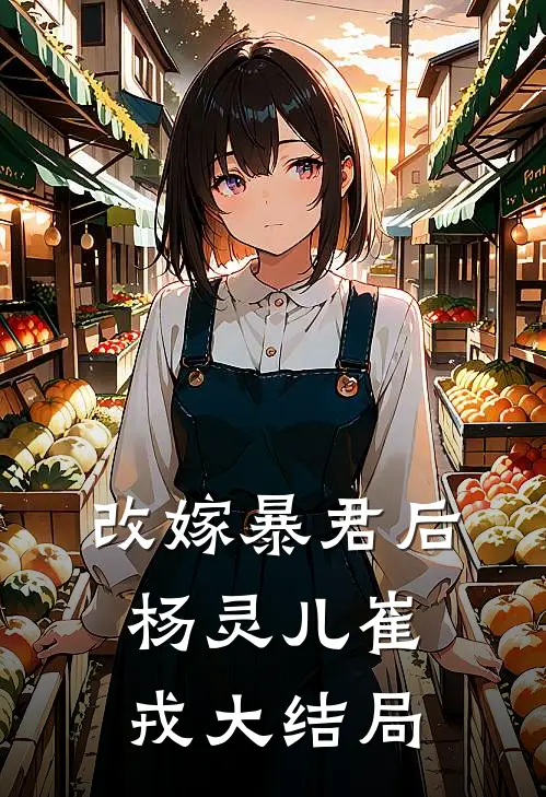 改嫁暴君后杨灵儿崔戎大结局