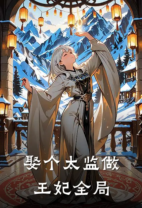娶个太监做王妃全局