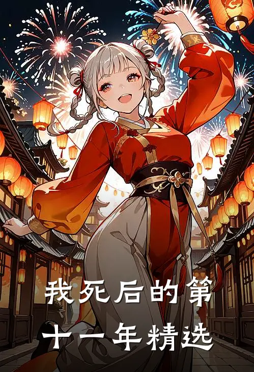我死后的第十一年精选
