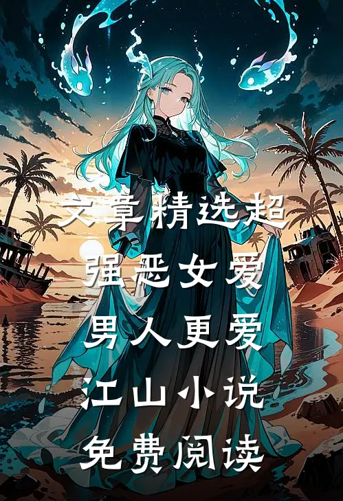 文章精选超强恶女爱男人更爱江山小说免费阅读