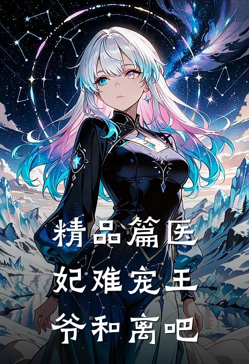 精品篇医妃难宠王爷和离吧