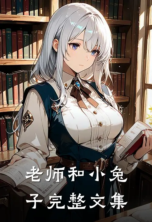 老师和小兔子完整文集